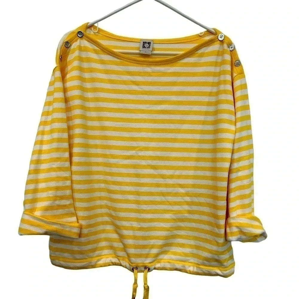 Anne Klein Shirt